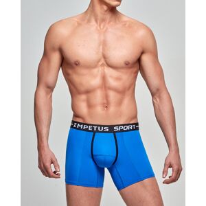 IMPETUS Boxer Sport Ergonomic BLEU L homme