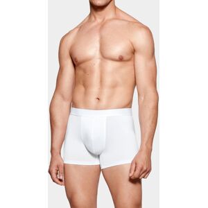 IMPETUS Boxer d´homme Executive Blanc L homme