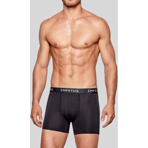 IMPETUS Boxer d´homme Voyager NOIR S homme