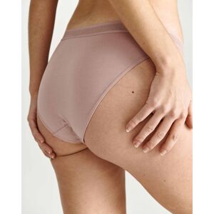 IMPETUS Culotte uni Soft Premium Rose L femme