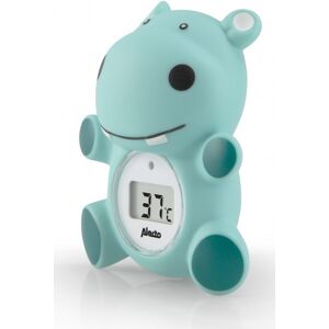 Alecto Thermomètre de bain Hippo - Thermomètre