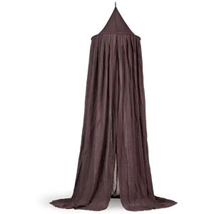 Jollein Ciel Vintage 245cm Chestnut marron par Jollein - Ciel de lit