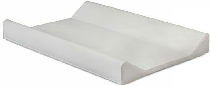 Matelas à langer 50x70cm White par Jollein - Matelas à langer