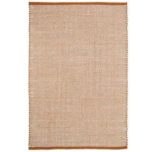 Nattiot Tapis Enfant Bergen Caramel par Nattiot - 160 x 230 cm - Tapis enfant