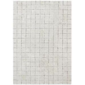 Lorena Canals Tapis Coton Lavable Mosaic par Lorena Canals - 170 x 240 cm - Tapis enfant