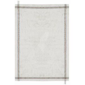 Lorena Canals Tapis Coton Lavable Cuisine Natural par Lorena Canals - 90 x 130 cm - Tapis enfant