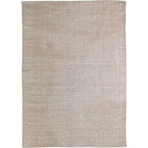 AFK Tapis Vintage délavé - Rose nude - L - Tapis polypropylène