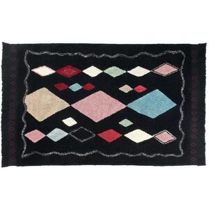 Lorena Canals Tapis Coton Lavable Meknes par Lorena Canals - Tapis enfant