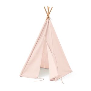 Kids Concept Tente tipi mini rose clair - Tipi