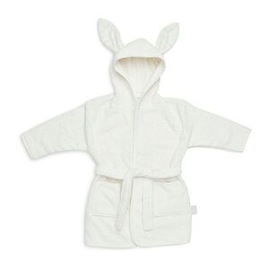 Jollein Peignoir 1-2 ans Ivoire - Peignoir