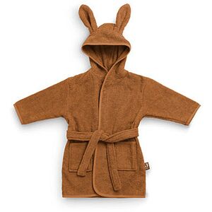 Jollein Peignoir 3-4 ans Caramel - Peignoir