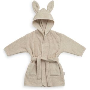 Jollein Peignoir 3-4 ans Nougat - Peignoir