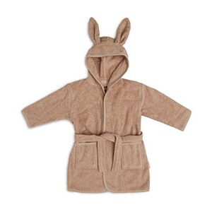 Jollein Peignoir 3-4 ans Biscuit - Peignoir