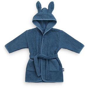 Jollein Peignoir 3-4 ans Jeans Bleu - Peignoir