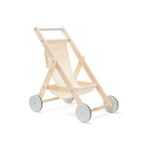 Kids Concept Poussette Kid's Hub - Jouets en bois