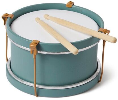 Flexa Tambourin pour enfants - Jouets en bois