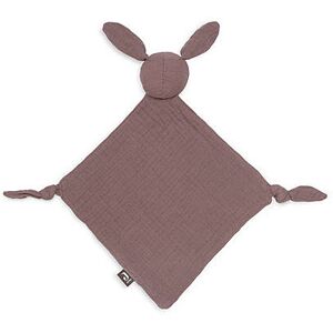 Jollein Attache Sucette Bunny Ears Châtaigne - Attache sucette