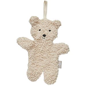 Jollein Attache Sucette Teddy Bear Naturel - Attache sucette