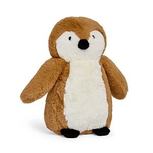 Jollein Peluche Pingouin Caramel - Peluche