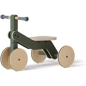 Flexa Draisienne à 4 roues - Jouets en bois