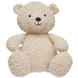 Jollein Peluche Teddy Bear Naturel - Peluche