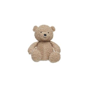 Jollein Peluche Teddy Bear Biscuit - Peluche - Publicité