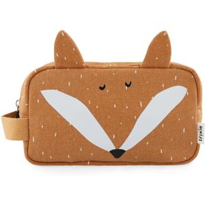 Trixie Trousse de toilette Mr Fox - Trousse de toilette