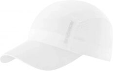 SALOMON Casquette cross - Taille : TU - Couleur : WHITE