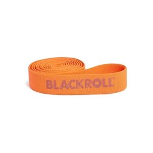 BLACKROLL Elastique super band orange - Taille : TU - Couleur : . Publicité