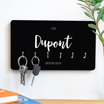 cadeauxfolies Porte-clés Mural personnalisé avec nom, Cadeau anniversaire, Cadeau pour femme / copine, Cadeau romantique, Cadeau mariage, Cadeau, Idée cadeau - Publicité cadeauxfolies Porte-clés Mural personnalisé avec nom, Cadeau anniversaire, Cadeau pour femme / copine, Cadeau romantique, Cadeau mariage, Cadeau, Idée cadeau - Publicité