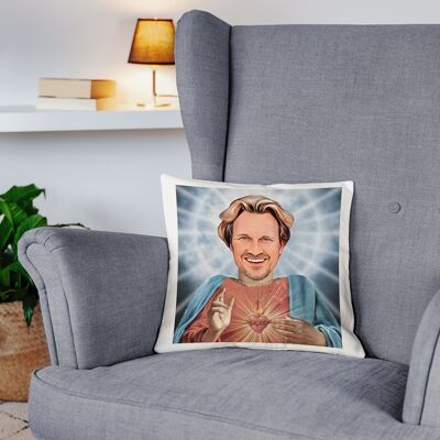 cadeauxfolies Housse de coussin personnalisée avec auréole et visage, Cadeaux Photo, Cadeau anniversaire, Cadeau pour femme / copine, Cadeaux maman, Cadeaux papa, Cadeaux rigolos, Cadeau romantique, Cadeau mariage, Petits cadeaux, Cadeau, Idée cadeau - Publicité cadeauxfolies Housse de coussin personnalisée avec auréole et visage, Cadeaux Photo, Cadeau anniversaire, Cadeau pour femme / copine, Cadeaux maman, Cadeaux papa, Cadeaux rigolos, Cadeau romantique, Cadeau mariage, Petits cadeaux, Cadeau, Idée cadeau - Publicité