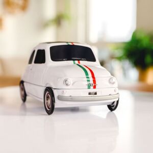 Troppotogo - Fiat 500 Portaoggetti - Organizer - Publicité Troppotogo - Fiat 500 Portaoggetti - Organizer - Publicité