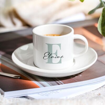 cadeauxfolies Tasse à café personnalisée avec monogramme, Cadeau anniversaire, Cadeaux pour hommes / copain, Cadeau pour femme / copine, Cadeaux maman, Cadeaux papa, Cadeaux rigolos, Cadeau romantique, Cadeau mariage, Petits cadeaux, Cadeau, Idée cadeau - Publicité cadeauxfolies Tasse à café personnalisée avec monogramme, Cadeau anniversaire, Cadeaux pour hommes / copain, Cadeau pour femme / copine, Cadeaux maman, Cadeaux papa, Cadeaux rigolos, Cadeau romantique, Cadeau mariage, Petits cadeaux, Cadeau, Idée cadeau - Publicité