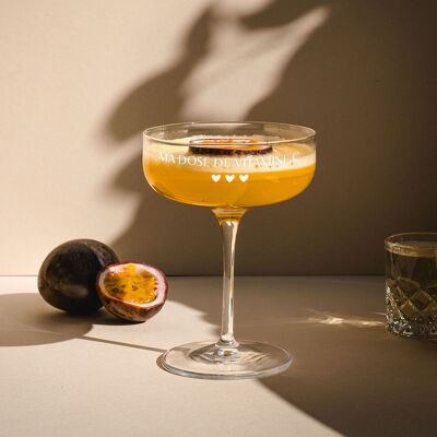 cadeauxfolies Verre personnalisé Pornstar Martini, Cadeau pour femme / copine, Petits cadeaux, Cadeau, Idée cadeau - Publicité cadeauxfolies Verre personnalisé Pornstar Martini, Cadeau pour femme / copine, Petits cadeaux, Cadeau, Idée cadeau - Publicité