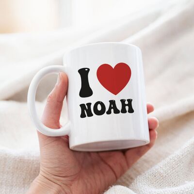 cadeauxfolies Mug personnalisé I love…, Cadeaux rigolos, Cadeau romantique, Cadeau mariage, Petits cadeaux, Cadeau, Idée cadeau - Publicité cadeauxfolies Mug personnalisé I love…, Cadeaux rigolos, Cadeau romantique, Cadeau mariage, Petits cadeaux, Cadeau, Idée cadeau - Publicité