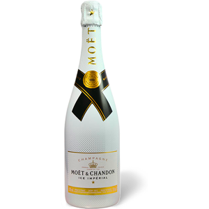 Moët & Chandon Ice Imperial 75 cl - blanc par 1 - Publicité