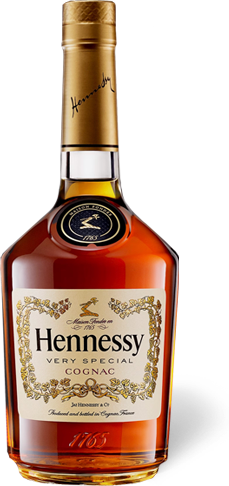 Hennessy VS 70 cl