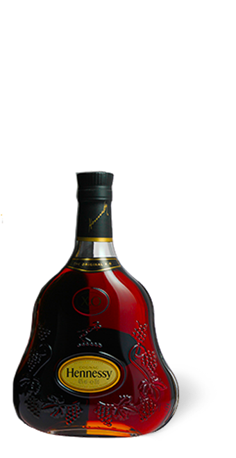 Hennessy XO 70 cl