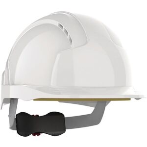 JSP Casque de protection (blanc / ABS) - AJB170-000-100