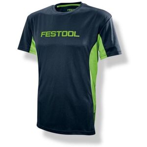 Festool Tee-shirt de sport homme Festool S - 204002