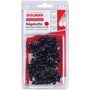 Dolmar Chaines pour ebranchage Type 086 45 cm