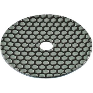 Flex Pads diamantes de polissage DP 800 DRY D150