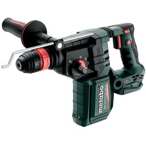 Metabo KH 18 LTX BL 28 Q 601715840 MARTEAU SANS FIL