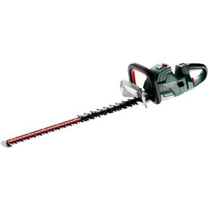 METABO HS 18 LTX BL 75 (601724850) TAILLE-HAIE SANS FIL