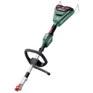 Metabo MA 36-18 LTX BL Q (601725850) MOTEUR MULTIFONCTIONS POUR LE JARDIN