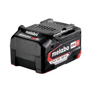 METABO Batterie Li-Power 18 V - 4,0 Ah (625027000)