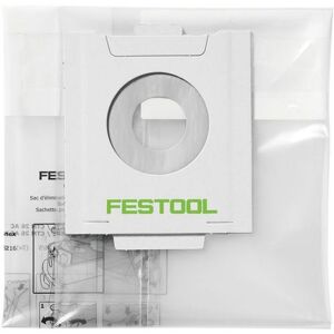 Festool Sac d'elimination des dechets ENS-CT 36 AC/5 - 496215