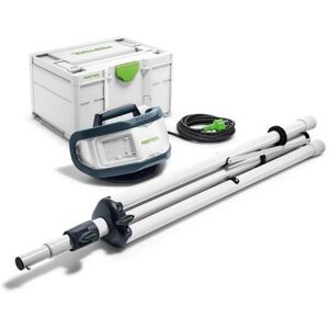 Festool Projecteur de chantier SYSLITE DUO-Set - 576402