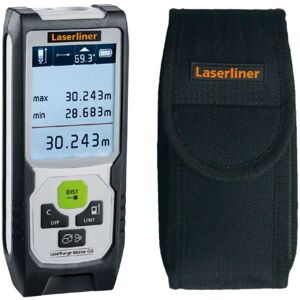 Laserliner Blackline Laserliner LaserRange-Master Gi5