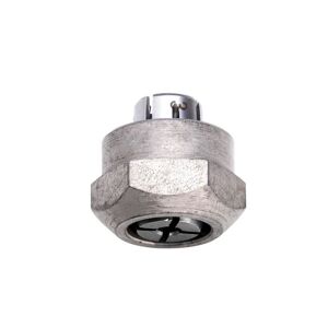 Metabo Pince de serrage 3 mm avec ecrou de serrage (hexagonal), OFE (631947000)